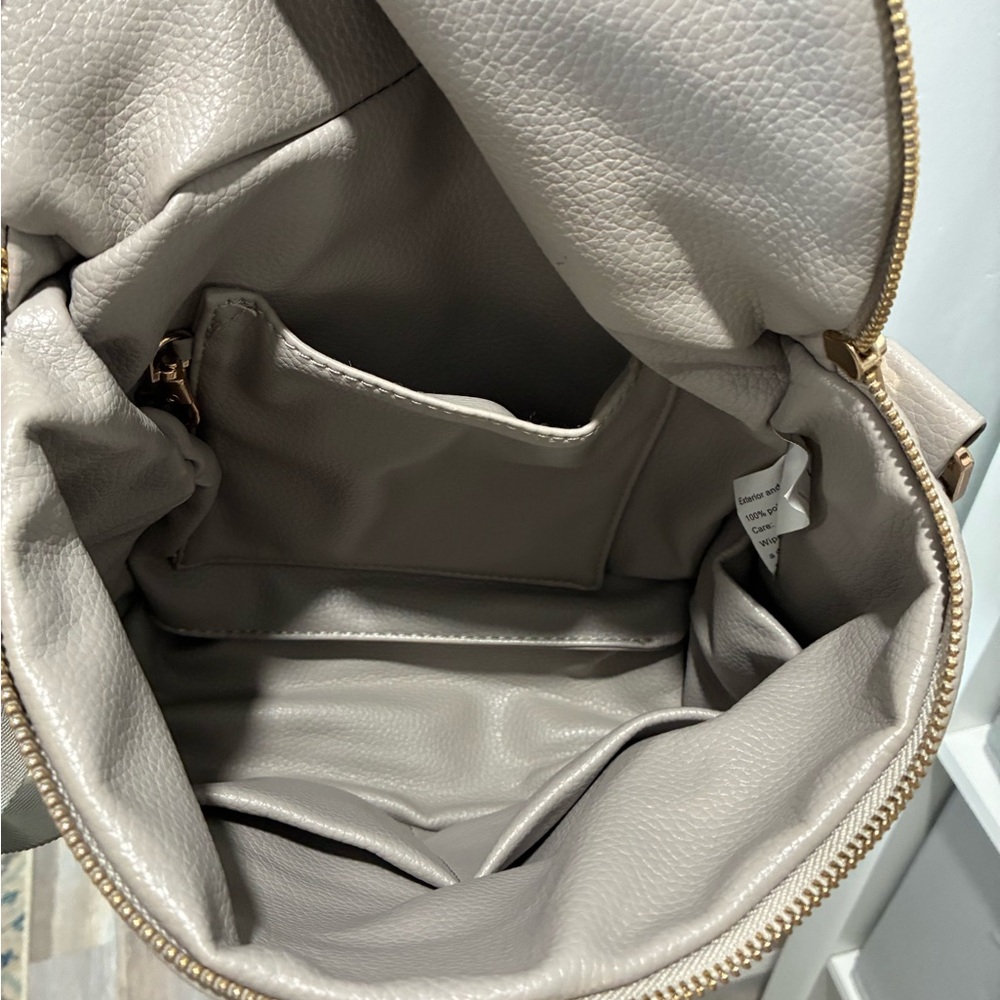 Fawn Design Mini Baby Bag/Backpack - Picture 8 of 11